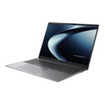 ASUS ExpertBook P3 PM3606CKA-MB0196X Copilot+ PC AMD Ryzen AI 5 330 Laptop 40,6 cm (16") WUXGA 16 GB DDR5-SDRAM 1 TB SSD Wi-Fi 6 (802.11ax) Windows 11 Pro Deutsch Grau