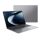 ASUS ExpertBook P3 PM3606CKA-MB0196X Copilot+ PC AMD Ryzen AI 5 330 Laptop 40,6 cm (16") WUXGA 16 GB DDR5-SDRAM 1 TB SSD Wi-Fi 6 (802.11ax) Windows 11 Pro Deutsch Grau