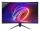 LC-Power LC-M27FC-V1, 27" Curved, 180 Computerbildschirm 68,6 cm (27") 1920 x 1080 Pixel Full HD LCD Schwarz, Rot