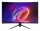 LC-Power LC-M27FC-V1, 27" Curved, 180 Computerbildschirm 68,6 cm (27") 1920 x 1080 Pixel Full HD LCD Schwarz, Rot