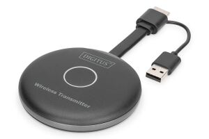 Digitus Wireless HDMI Transmitter für Click & Present Pro (DS-55317)