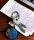 Thumbs Up WD717621 Schlüsselring/Etui Mehrfarbig