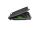 GENESIS Oxid 850 Llaptop-Kühlpad 43,9 cm (17.3") 2500 RPM Schwarz
