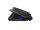 GENESIS Oxid 850 Llaptop-Kühlpad 43,9 cm (17.3") 2500 RPM Schwarz