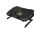 GENESIS Oxid 850 Llaptop-Kühlpad 43,9 cm (17.3") 2500 RPM Schwarz