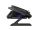 GENESIS Oxid 850 Llaptop-Kühlpad 43,9 cm (17.3") 2500 RPM Schwarz
