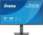 iiyama ProLite XB2796HSC-B1 Computerbildschirm 68,6 cm (27") 1920 x 1080 Pixel Full HD LED Schwarz