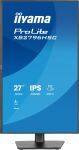 iiyama ProLite XB2796HSC-B1 Computerbildschirm 68,6 cm (27") 1920 x 1080 Pixel Full HD LED Schwarz