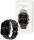Logilink Smartwatch Edge 1,83" LCD Touchscreen BT5.2 black