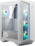 MSI CAS MPG GUNGNIR 110R WHITE Midi Tower Weiß