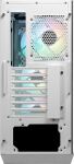 MSI CAS MPG GUNGNIR 110R WHITE Midi Tower Weiß