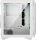 MSI CAS MPG GUNGNIR 110R WHITE Midi Tower Weiß