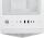 MSI CAS MPG GUNGNIR 110R WHITE Midi Tower Weiß