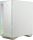 MSI CAS MPG GUNGNIR 110R WHITE Midi Tower Weiß