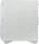 MSI CAS MPG GUNGNIR 110R WHITE Midi Tower Weiß