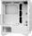 MSI CAS MPG GUNGNIR 110R WHITE Midi Tower Weiß