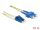 Delock Kabel LWL LC/SC OS2 09/125 10M
