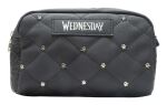 Thumbs Up WD717225 Kulturtasche/Kosmetikkoffer Schminktasche Schwarz