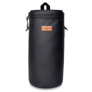 C-ROPE Premium Objektivtasche Variation: XXL 33x13.5cm SW retail