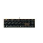 CHERRY KC 200 MX Tastatur Universal USB QWERTZ Deutsch...