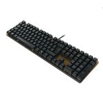 CHERRY KC 200 MX Tastatur Universal USB QWERTZ Deutsch...