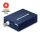 PLANET LRP-101CE Netzwerk-Erweiterungsmodul Netzwerksender Blau 100 Mbit/s