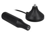 DELOCK LTE Antenne SMA Stecker 3 - 5 dBi 12,4 cm starr
