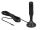 DELOCK LTE Antenne SMA Stecker 3 - 5 dBi 12,4 cm starr