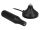 DELOCK LTE Antenne SMA Stecker 3 - 5 dBi 12,4 cm starr