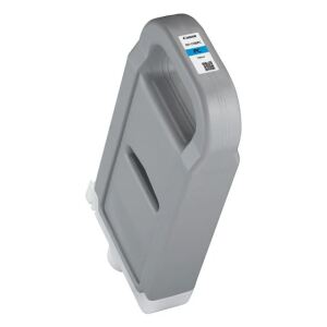 Canon PFI-1700PC Druckerpatrone Original Foto zyan