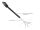 Alcasa 8062-H030S Netzwerkkabel Schwarz 3 m Cat6a S/FTP (S-STP)
