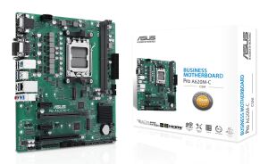 ASUS PRO A620M-C-CSM AMD A620 Sockel AM5 micro ATX