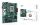 ASUS PRO A620M-C-CSM AMD A620 Sockel AM5 micro ATX