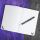 Thumbs Up WD717560 Notizbuch Grau, Weiß