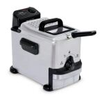 Tefal Oleoclean Compact FR7016