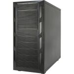 Inter-Tech 88887382 Computer-Gehäuse Micro Tower Schwarz