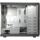 Inter-Tech 88887382 Computer-Gehäuse Micro Tower Schwarz