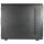 Inter-Tech 88887382 Computer-Gehäuse Micro Tower Schwarz