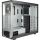 Inter-Tech 88887382 Computer-Gehäuse Micro Tower Schwarz