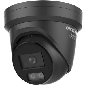 Hikvision ColorVu Turret DS-2CD2347G3-LI2UY2.8mmBLACK