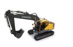 Jamara Bagger Volvo EC160E 2.4GHz