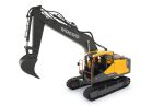 Jamara Bagger Volvo EC160E 2.4GHz
