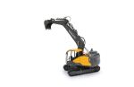 Jamara Bagger Volvo EC160E 2.4GHz