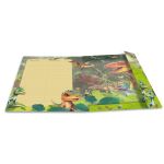 HERMA 19576 Sammelmappe Karton Mehrfarbig A3