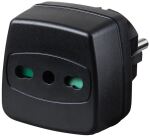 Brennenstuhl Travel Adapter Netzteil &...