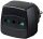 Brennenstuhl Travel Adapter Netzteil & Spannungsumwandler Schwarz