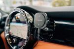 Verbatim Charge n Drive Qi2 Smartphone Schwarz USB Kabelloses Aufladen Schnellladung Auto