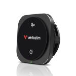 Verbatim Charge n Drive Qi2 Smartphone Schwarz USB Kabelloses Aufladen Schnellladung Auto