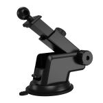Verbatim Charge n Drive Qi2 Smartphone Schwarz USB Kabelloses Aufladen Schnellladung Auto
