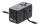 Verbatim Charge n Travel 70W Universal Schwarz AC Schnellladung Drinnen